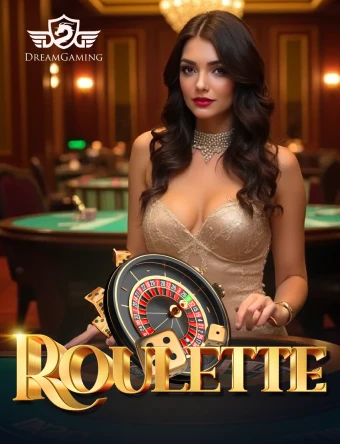 Dg Roulette oyunu