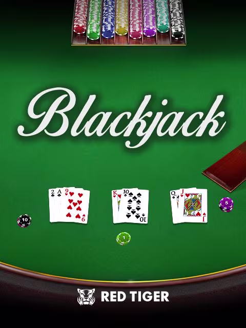 Classic Blackjack oyunu