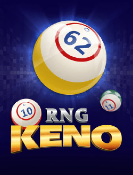 Athena Keno Rng oyunu