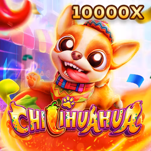Fa Chai Chihuahua oyunu