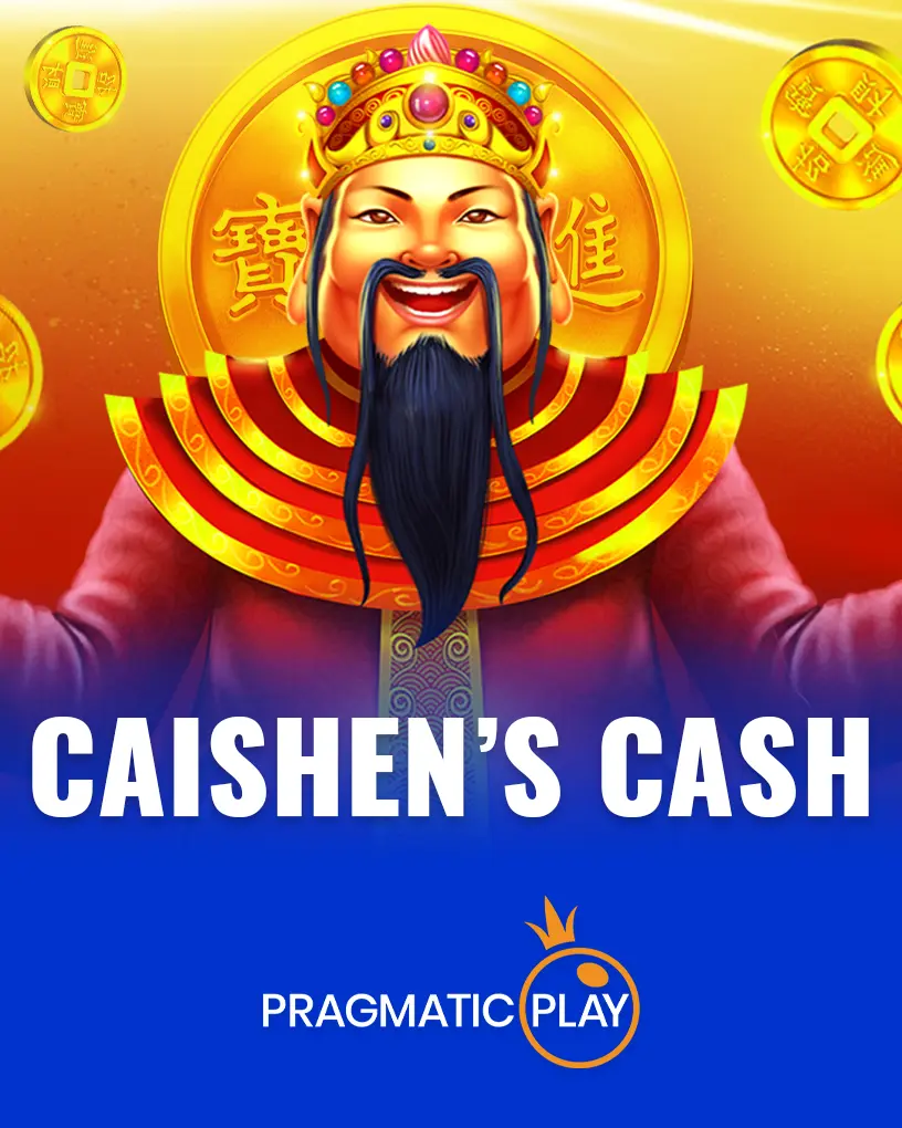 Caishen's Cash oyunu
