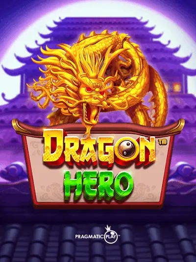 Dragon Hero oyunu