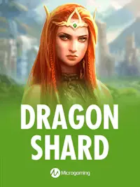 Dragon Shard oyunu