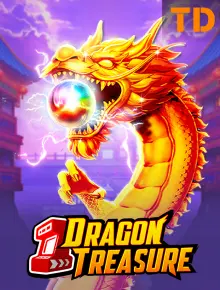 Dragon Treasure oyunu